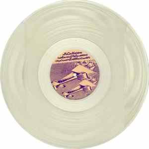 Organum & The New Blockaders - Wrack (In 4 Parts) FLAC