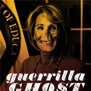 Guerrilla Ghost - Paid The Cost To Be DeVos FLAC