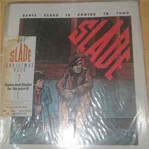 Slade - Do You Believe In Miracles FLAC