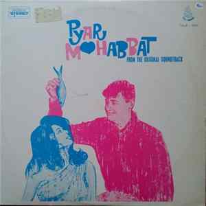 Shankar Jaikishan - Pyar Mohabbat FLAC