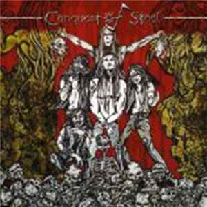 Conquest Of Steel - Conquest Of Steel FLAC