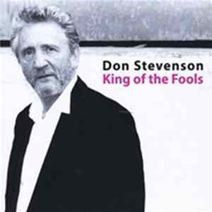 Don Stevenson - King of the Fools FLAC
