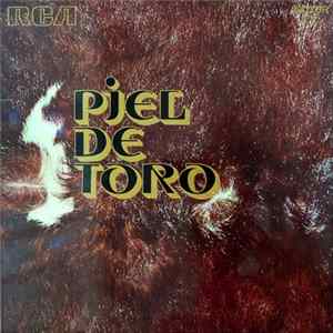 Los Relampagos - Piel De Toro FLAC