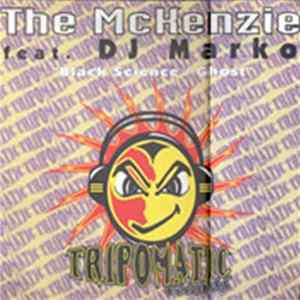 The Mackenzie Feat. DJ Marko - Black Science / Ghost FLAC
