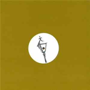 Sunil Sharpe - Untitled FLAC