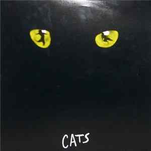 Andrew Lloyd Webber - Cats - Complete Original Broadway Cast Recording FLAC