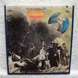 The Steve Miller Band - Sailor FLAC
