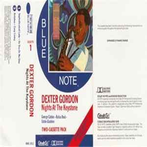 Dexter Gordon - Nights At The Keystone FLAC