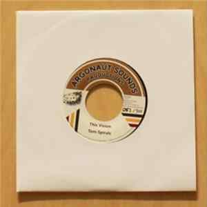 Tom Spirals ,/ Slycer Trees - This Vision / Hail King Selassie FLAC