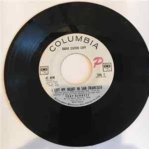 Tony Bennett - I Left My Heart In San Francisco FLAC