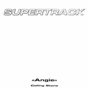 Supertrack - Angie FLAC