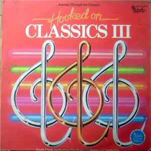 Louis Clark Conducting The Royal Philharmonic Orchestra - Hooked On Classics 3 - Journey Through The Classics FLAC