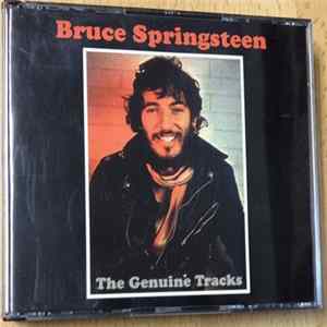 Bruce Springsteen - The Genuine Tracks FLAC