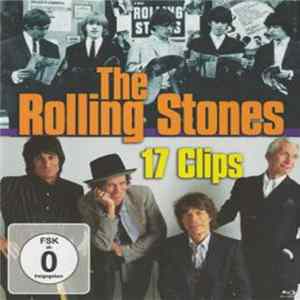 The Rolling Stones - 17 Clips FLAC