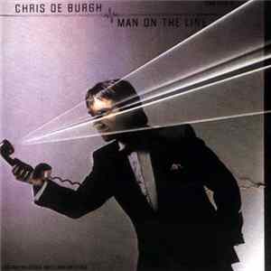 Chris de Burgh - Man On The Line FLAC
