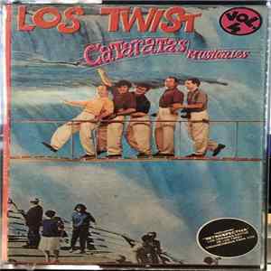 Los Twist - Cataratas Musicales FLAC