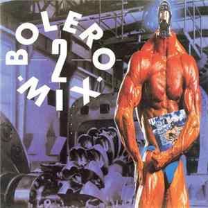 Various - Bolero Mix 2 FLAC