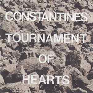 Constantines - Tournament Of Hearts FLAC