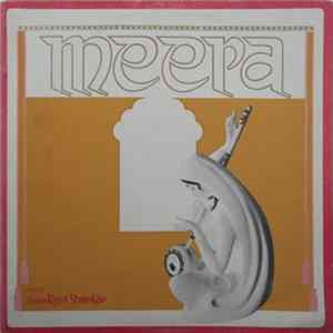 Pandit Ravi Shankar - Meera FLAC
