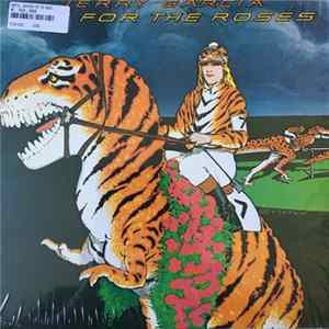 Jerry Garcia - Run For The Roses FLAC