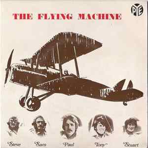 The Flying Machine - Smile A Little Smile For Me FLAC