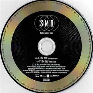 Simian Mobile Disco - It's The Beat FLAC