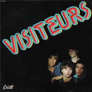 Visiteurs - Visiteurs FLAC
