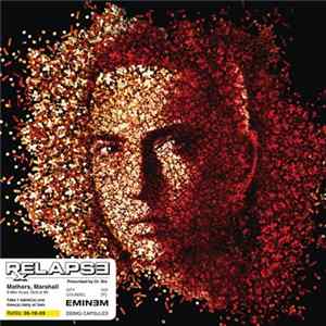 Eminem - Relapse FLAC