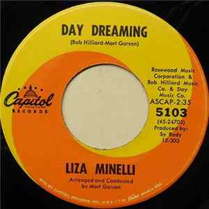 Liza Minnelli - Day Dreaming FLAC