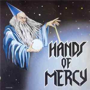 Hands Of Mercy - Hands Of Mercy FLAC