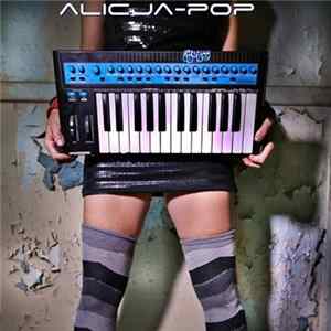 Alicja-Pop - Rats (Home Recordings 2009-2013) FLAC