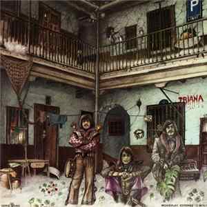 Triana - Triana FLAC