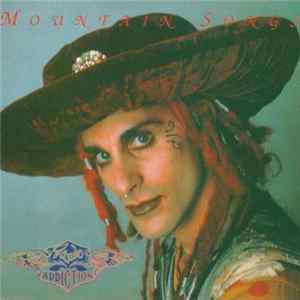 Jane's Addiction - Mountain Songs FLAC