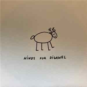 Hinds - Hinds for DIGAWEL FLAC