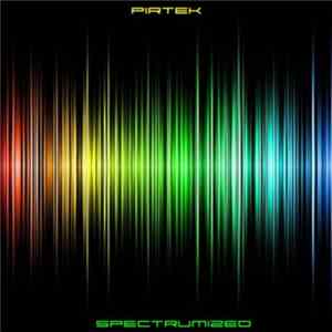 Pirtek - Spectrumized FLAC