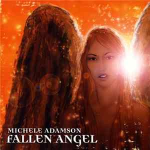 Michele Adamson - Fallen Angel FLAC