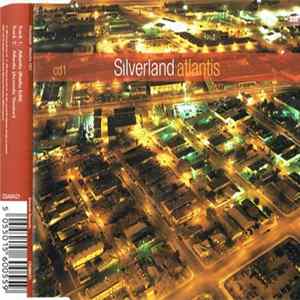 Silverland - Atlantis FLAC