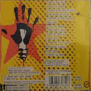 Mano Negra - King Of Bongo FLAC