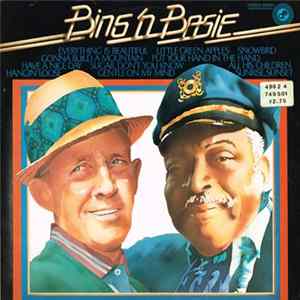 Bing 'n Basie - Bing 'n Basie FLAC