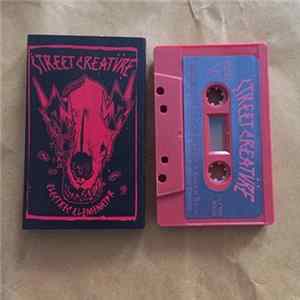 Street Creature - Electric Eliminator FLAC