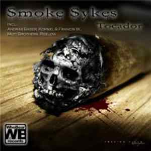 Smoke Sykes - Tocador EP FLAC