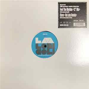 Lava - Feel The Rhythm / Clara FLAC