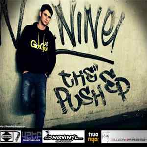 Duncan Powell - The Push EP FLAC