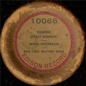 New York Military Band - Rainbow FLAC