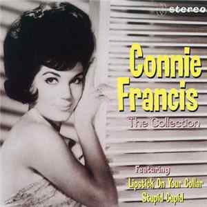 Connie Francis - The Collection FLAC