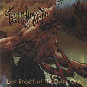Gelgamesh - Last Breath Of The Dying One FLAC