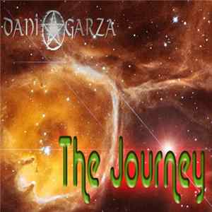 Dani Garza - The Journey FLAC
