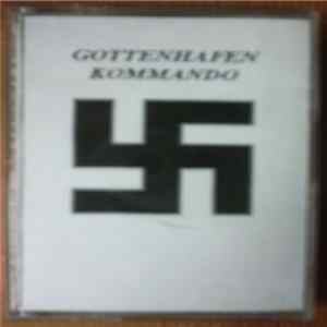 Various - Gottenhafen Kommando FLAC