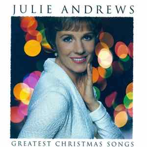 Julie Andrews - Greatest Christmas Songs FLAC