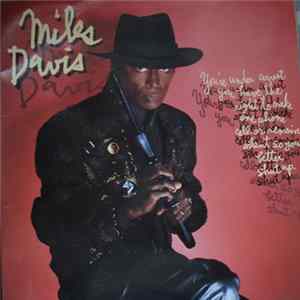 Miles Davis - You're Under Arrest FLAC